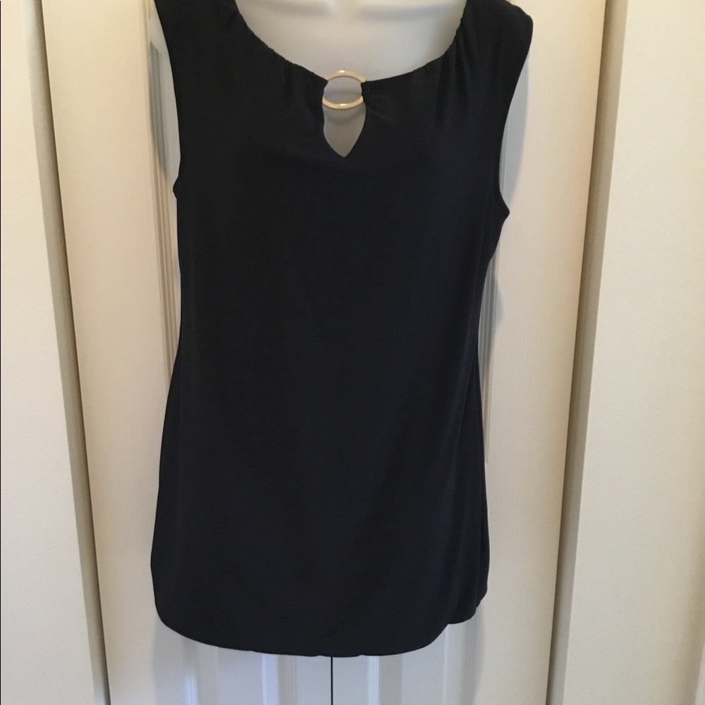 WHBM tunic